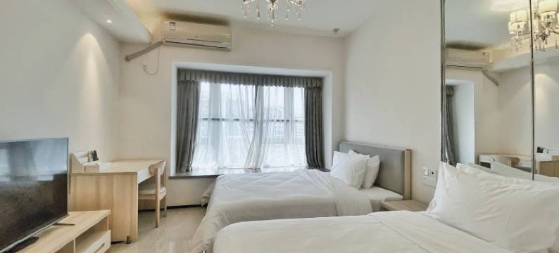 栖山雲海民宿(儋州海花岛店)图片