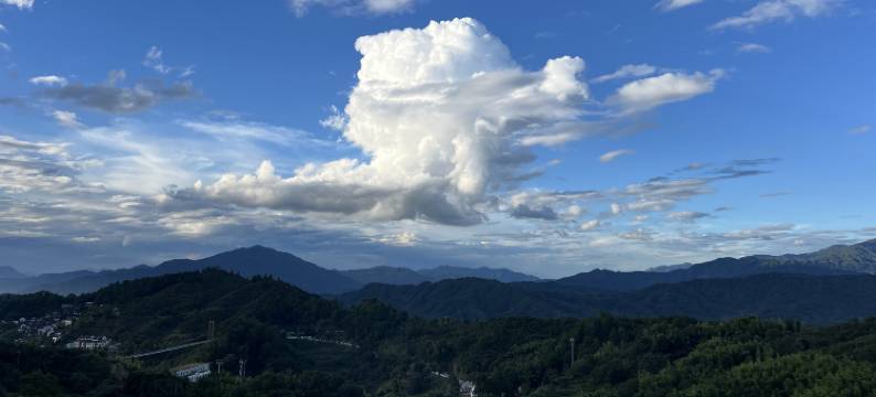 婺源梅院拾光民宿(篁岭景区店)图片