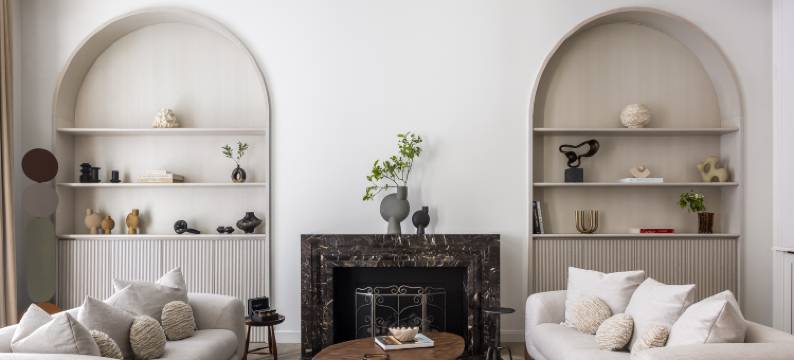 HIGHSTAY 奢华服务公寓 - 卢浮宫(HIGHSTAY - Luxury Serviced Apartments - Louvre)图片