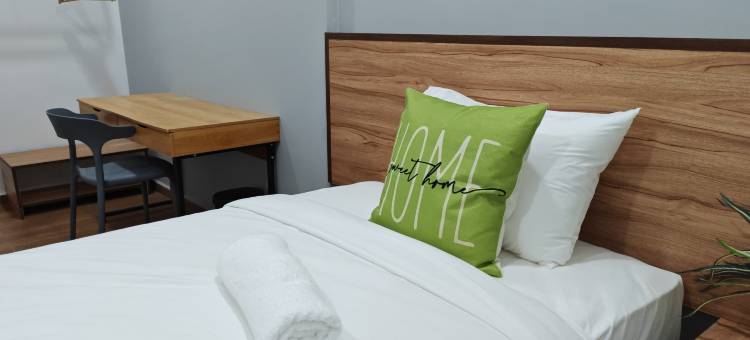 SH加登霍特尔(SH GARDEN HOTEL)图片