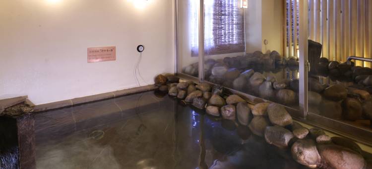 津市多米天然温泉水疗酒店(Dormy Inn Tsu)图片