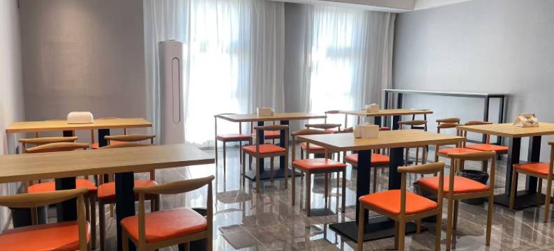 宁德玥溪·以家公寓(宁德新能源科技店)图片