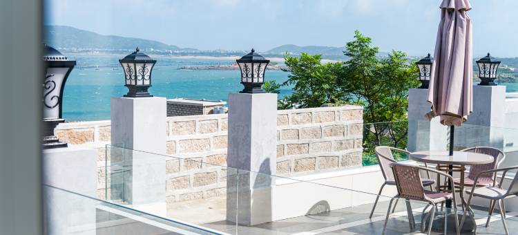 平潭若水lfwater海景民宿图片