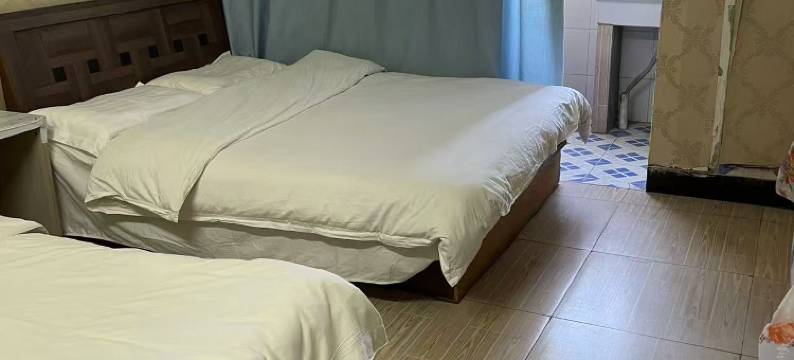 鑫康宾馆(西安沙井村店)图片