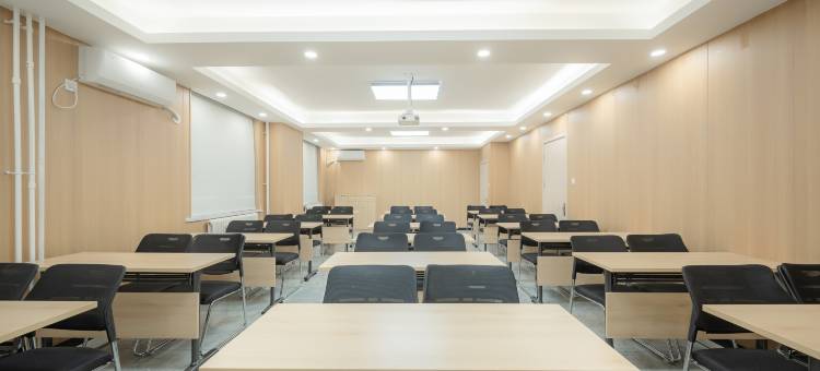 全季酒店(天津解放南路土城地铁站店)图片