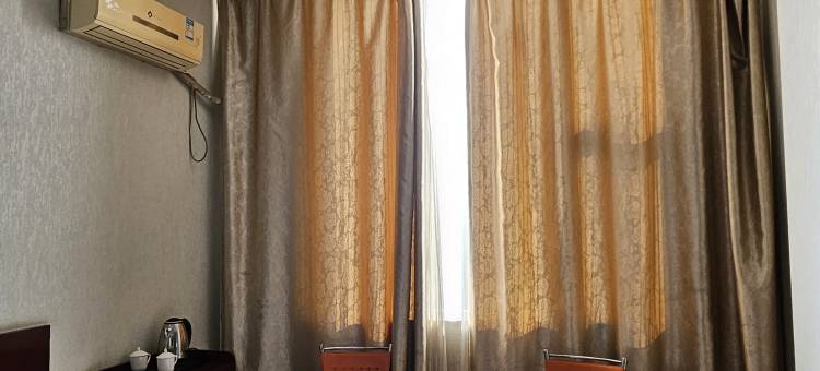 永济瀚都快捷酒店图片