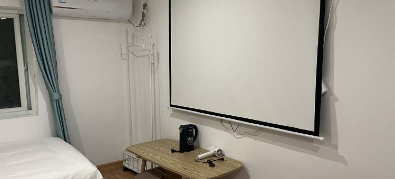 陌野影宿(徐州工业技术职业学院店)图片