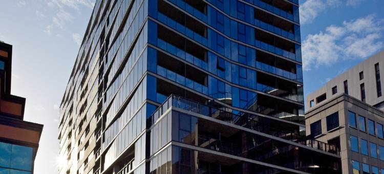 墨尔本盛橡圣基尔达路酒店(Oaks Melbourne St Kilda Road Hotel)图片