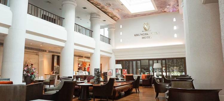 大城河酒店(Krungsri River Hotel)图片