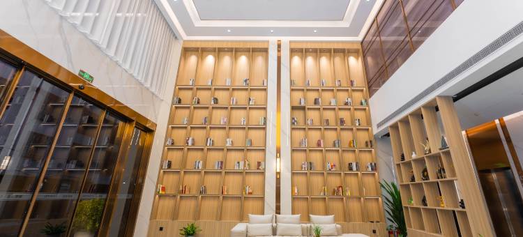 丽程酒店(桂林高铁北站店)图片