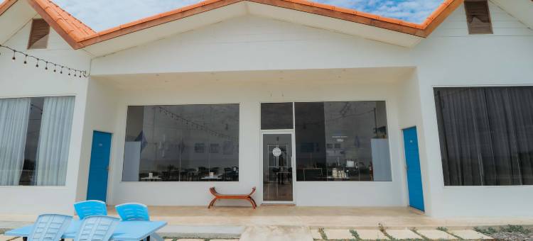 海湾登嘉楼度假酒店(Coastal Bay Dungun Staycation)图片