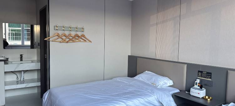 松溪新鱼头煲宾馆图片