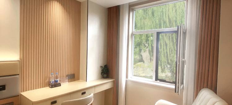 铂尔漫酒店(西宁机场海东高铁西站店)图片