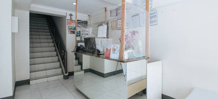 RedDoorz @ Samat Mandaluyong图片