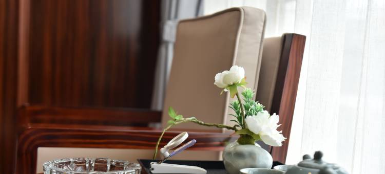 西乡福星居公寓图片