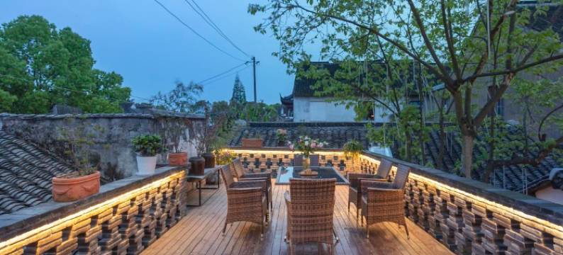 素年·雁舍民宿图片