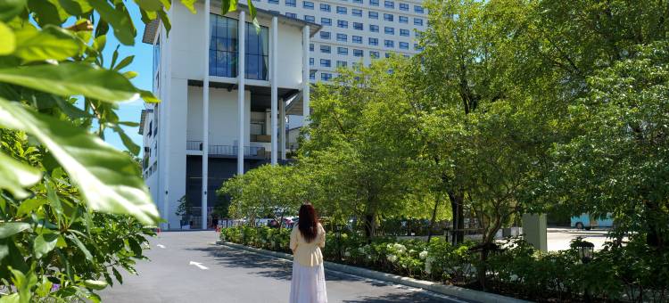 乍都乍SimpleStay酒店，最佳西方酒店修尔住宿酒店(SimpleStay Chatuchak, SureStay Collection by Best Western)图片