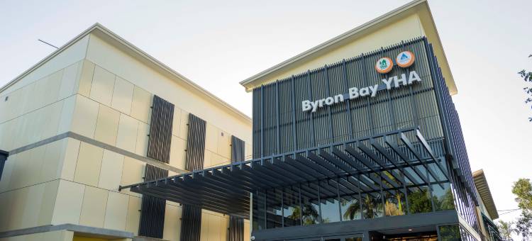 拜伦湾YHA(YHA Byron Bay)图片