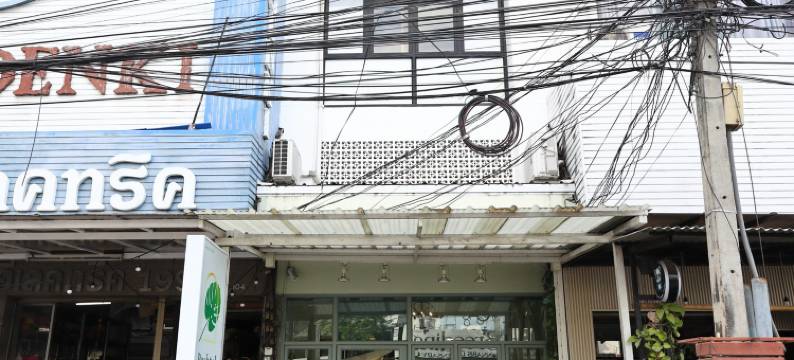 波斯特尔港湾(Poshtel Haven)图片