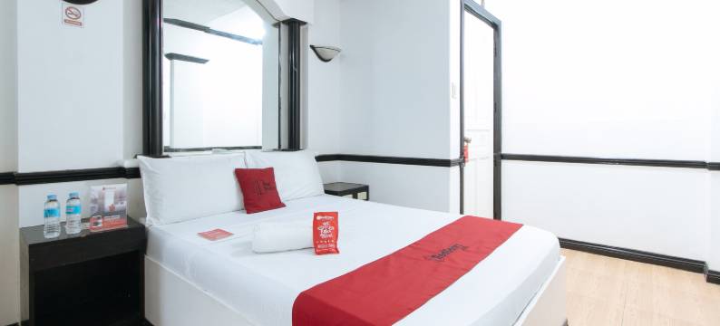 红门Plus-格洛丽亚别墅塔吉格(RedDoorz Plus @ Villa Gloria Taguig)图片