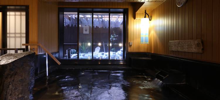 Dormy Inn酒店-仙台分馆天然温泉(Hotel Dormy Inn Sendai Annex)图片
