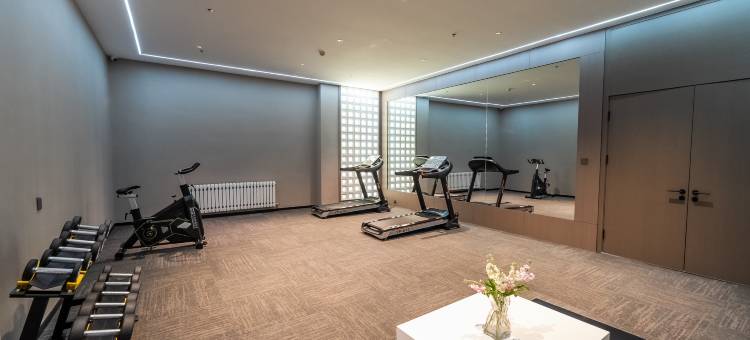 陈巴尔虎旗草原康城宾馆图片