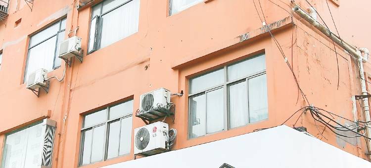 如家派柏·云酒店(无锡天一中学东亭地铁站店)图片