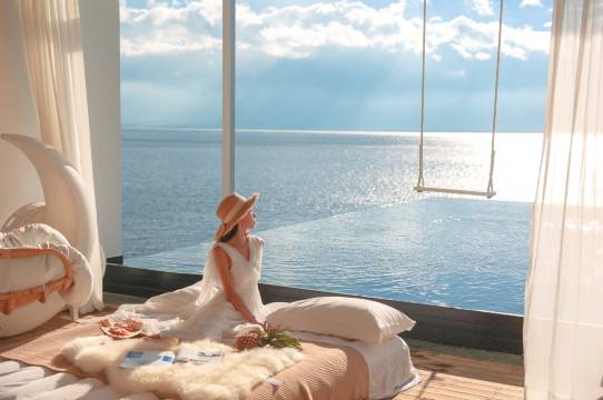 梵宿·Pure Soul | Holiday Villa观云海景轻奢酒店(大理洱海店)图片