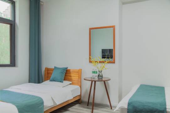 昆明娜漫汀酒店(翠湖公园店)