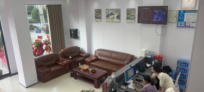 黎川万客来宾馆图片