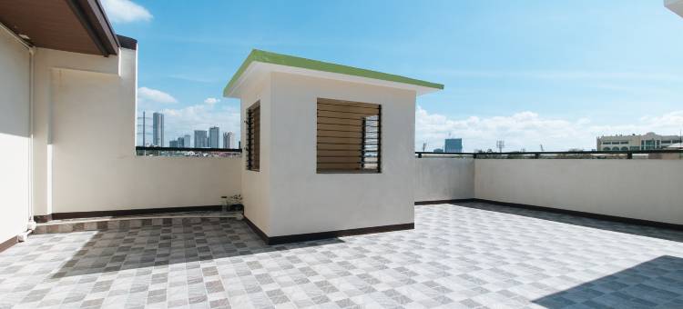 红门酒店Plus-近上城BGC购物中心(RedDoorz Plus near Uptown BGC Mall)图片