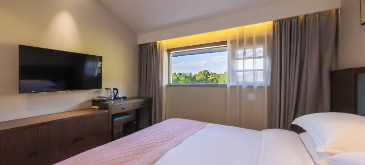 无锡天新客栈(灵山大佛拈花湾店)图片