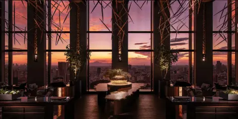 品川王子大飯店