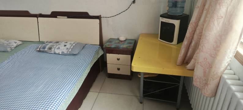 临猗县君悦宾馆图片