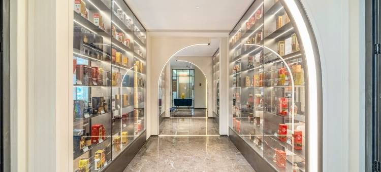 温州新业大酒店(五马街车站大道店)图片