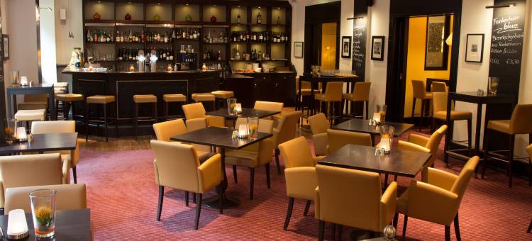 杜塞尔多夫海星万怡酒店(Courtyard by Marriott Duesseldorf Seestern)图片