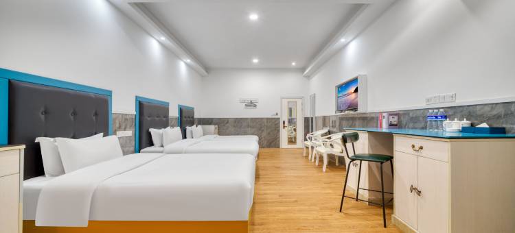 利津大恒之星宾馆图片