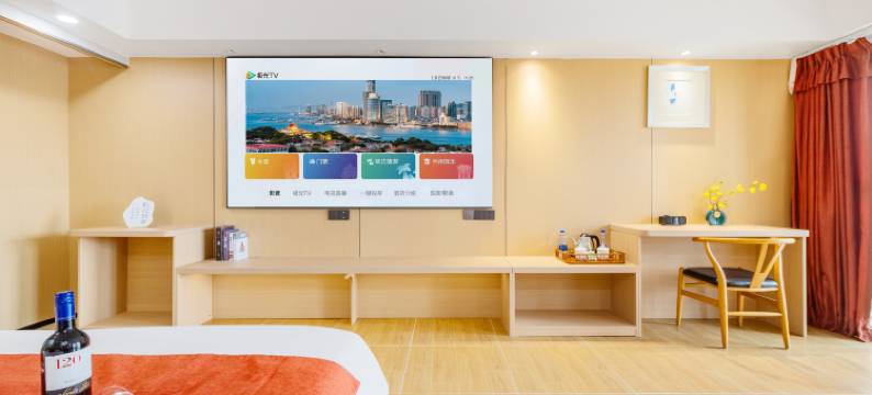 凯旋国际酒店(陈江南站天益城店)图片