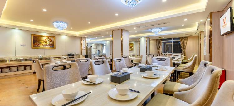 维也纳酒店(三亚亚龙湾店)图片