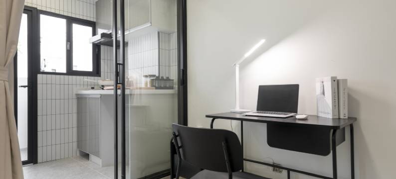 城市家酒店公寓(深圳大运AI小镇店)图片