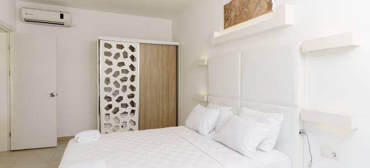 Costa Luvi酒店(音译)(COSTA LUVİ HOTEL)图片