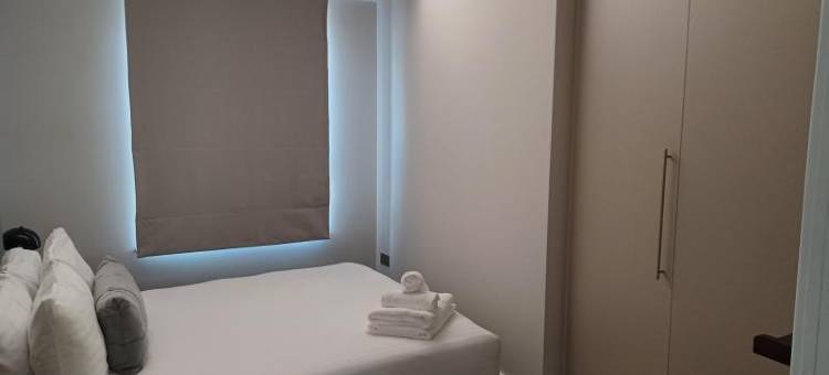 格雷斯旅馆 by Aeria 公寓(Grays Inn by Aeria Apartments)图片