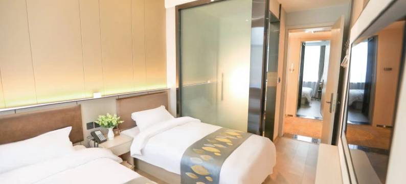 太原气象宾馆图片