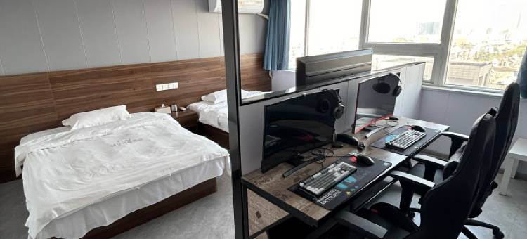 马鞍山小艺民宿图片