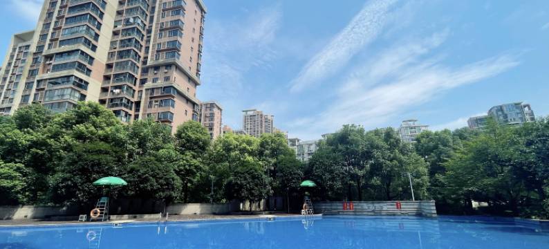 长沙珠江花园酒店(马厂地铁站开福区政府店)图片