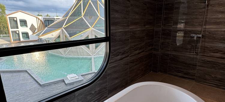 S3阿育塔亚霍特尔(S3 Ayutthaya Hotel)图片