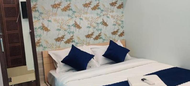 VILASINI INN BTM Layout, Bengaluru图片