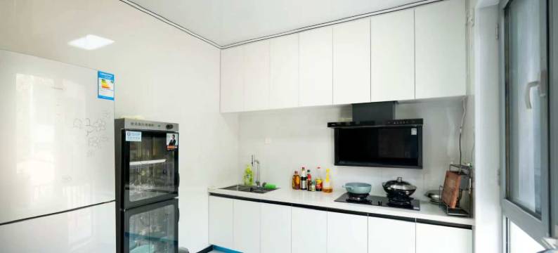 水云曼精品民宿(纳奇路店)图片