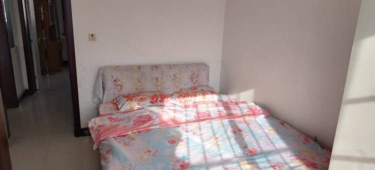 宝瑞佳商务宾馆(大武口区店)图片