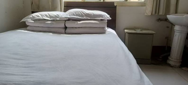 聊城物资招待所图片